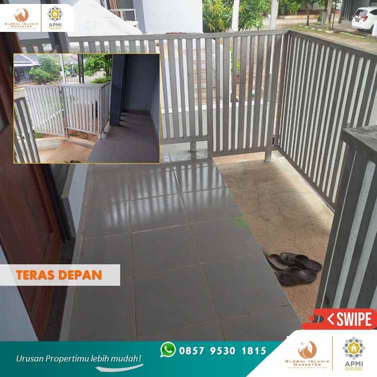 rumah babakancikao