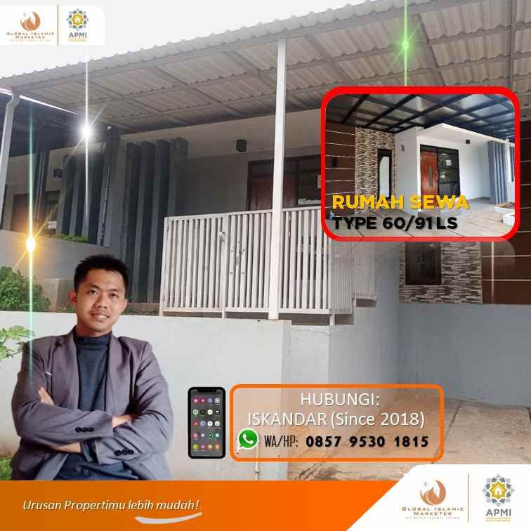 rumah babakancikao