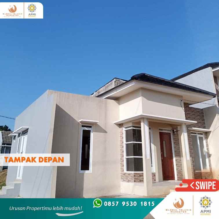 rumah babakancikao