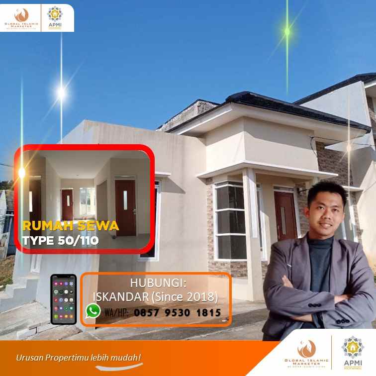rumah babakancikao