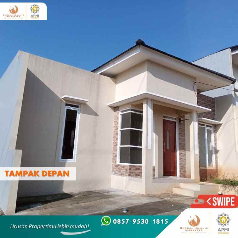 rumah babakancikao