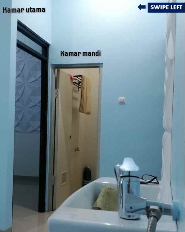 rumah babakancikao
