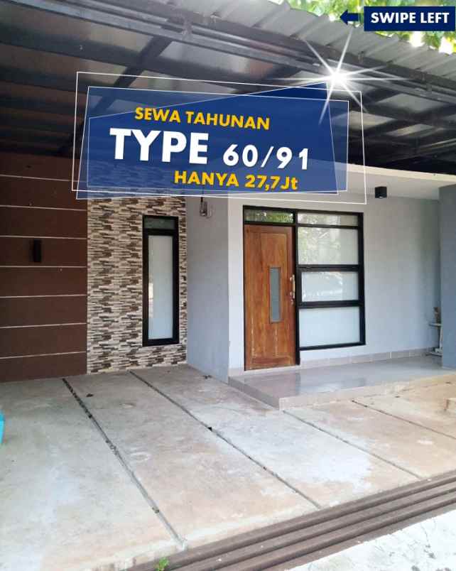 rumah babakancikao