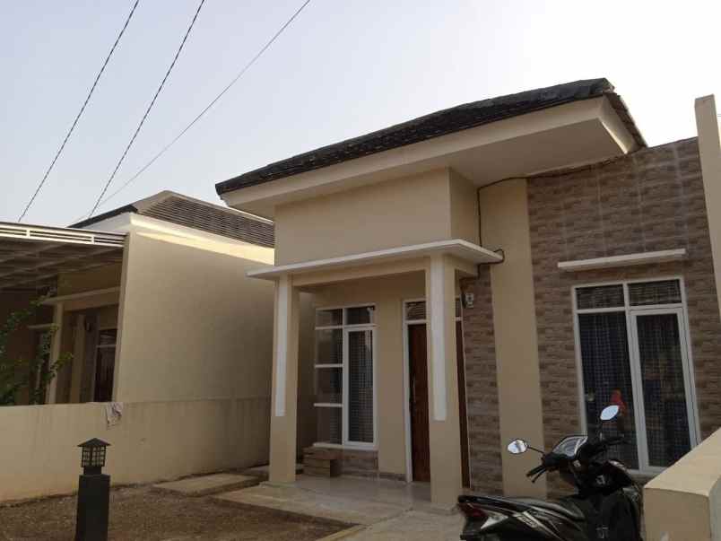 rumah babakancikao