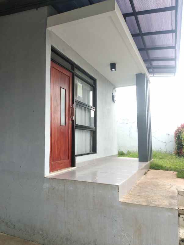 rumah babakancikao