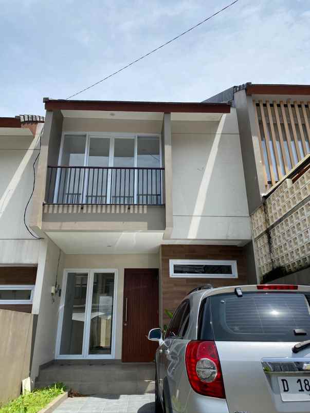 rumah bandung barat