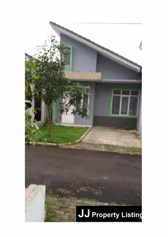 rumah curug