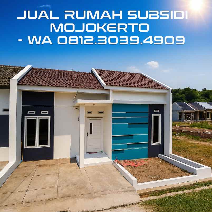 rumah sidoarjo
