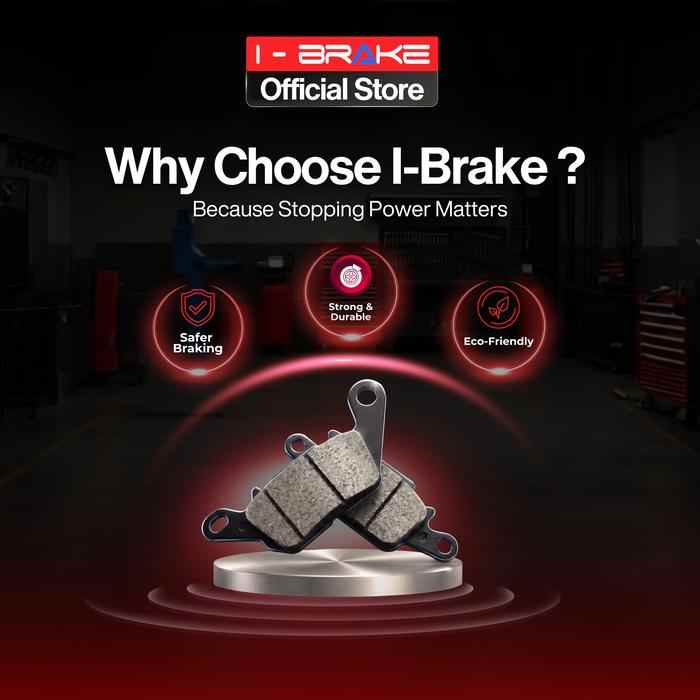 sparepart motor bogor