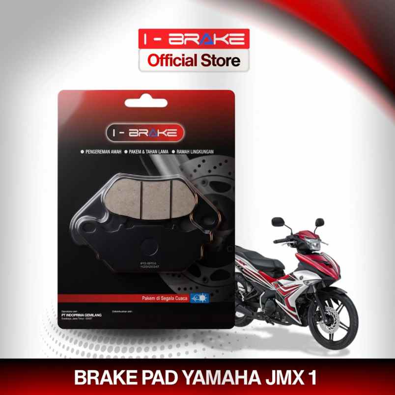 sparepart motor bogor