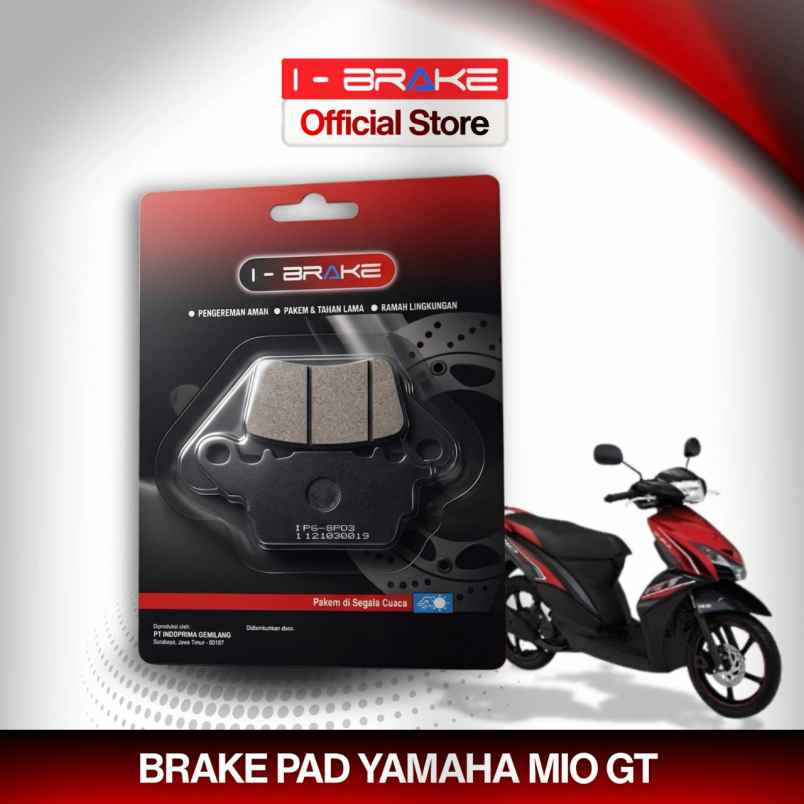 sparepart motor bogor