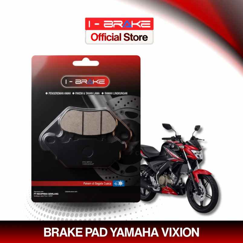 sparepart motor bogor