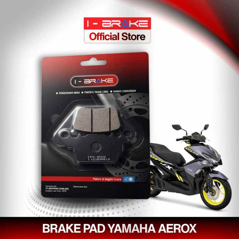 sparepart motor bogor