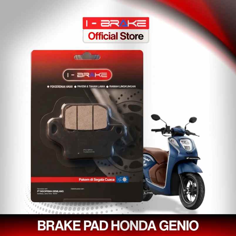 sparepart motor bogor