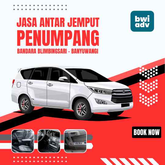 tour dan travel banyuwangi