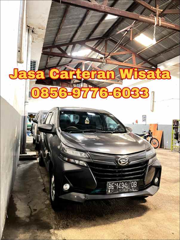 tour dan travel surabaya