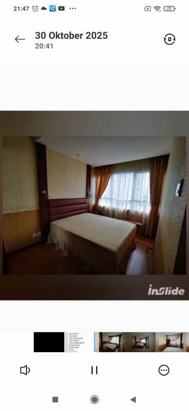 apartemen jakarta selatan