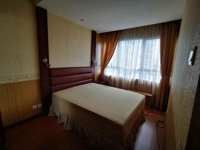 apartemen jakarta selatan