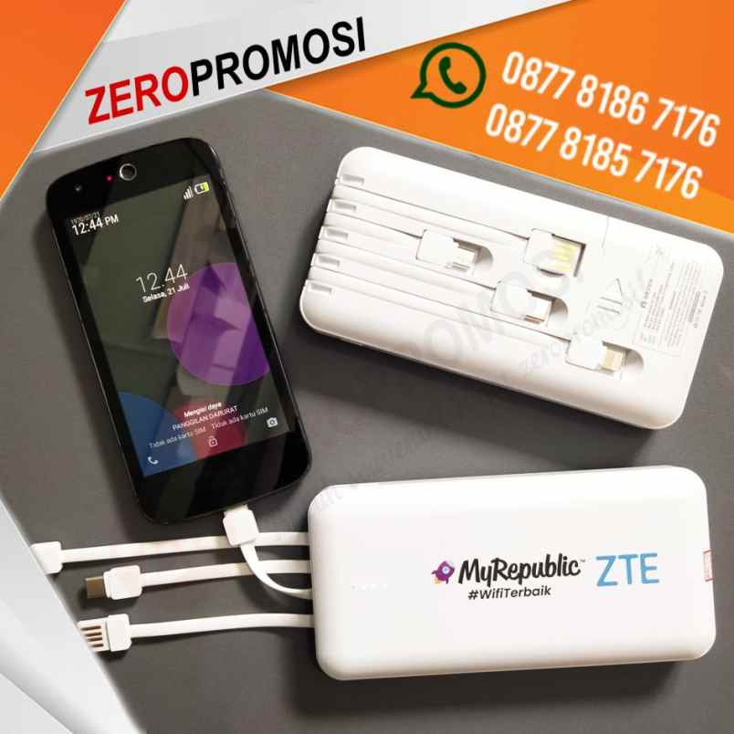 charger baterai dan powerbank tangerang