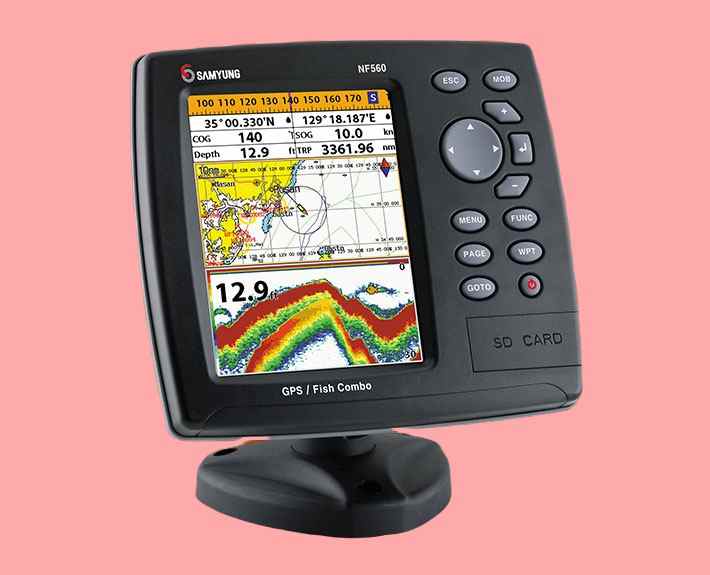 elektronik lain pondok aren