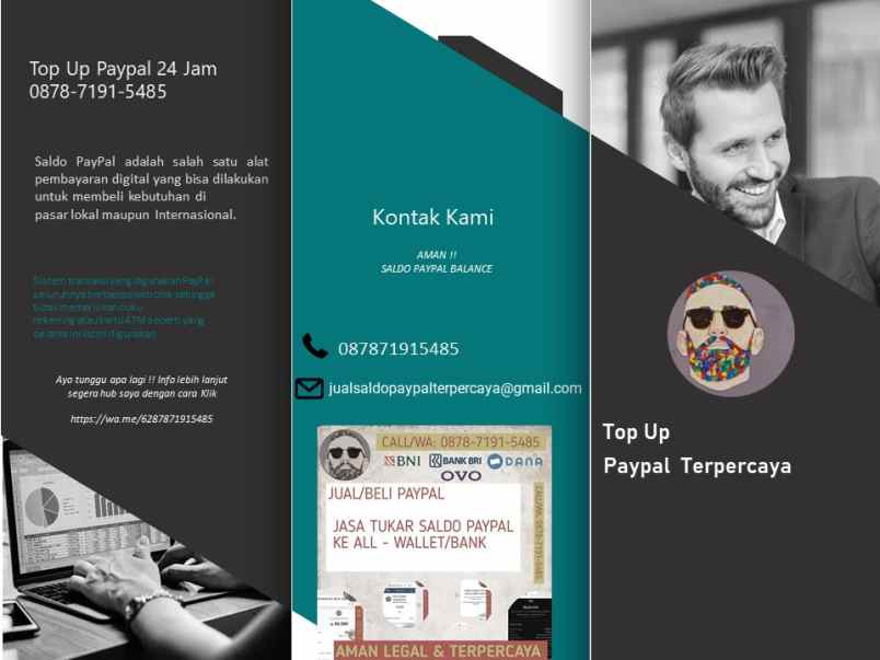 jasa lain gedong tengen