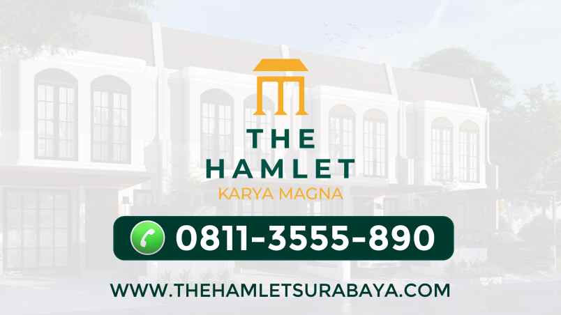 komersial dukuh pakis