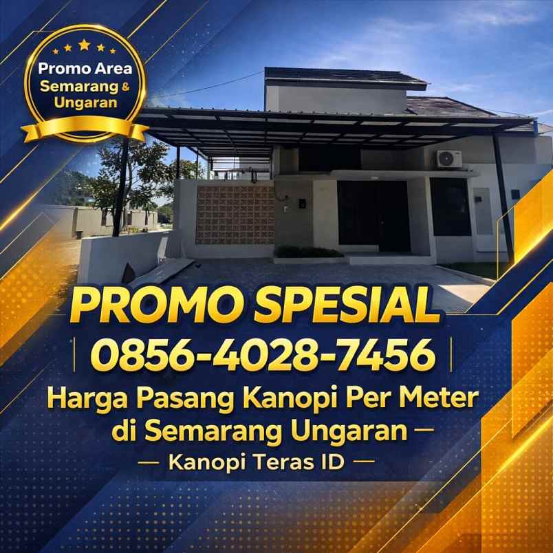 konstruksi dan taman semarang selatan