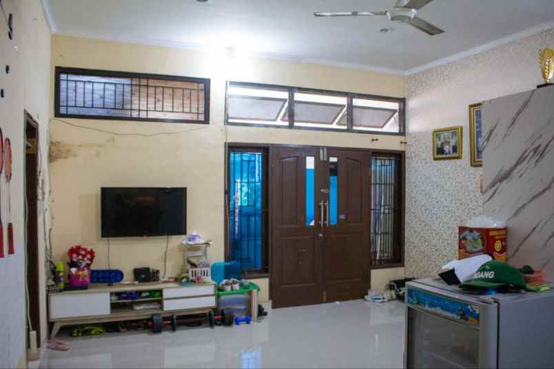kost tanah abang