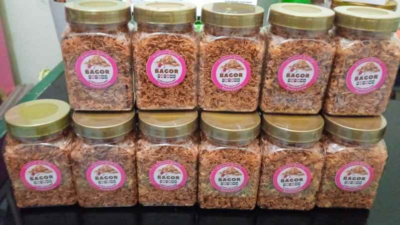 makanan dan minuman bogor