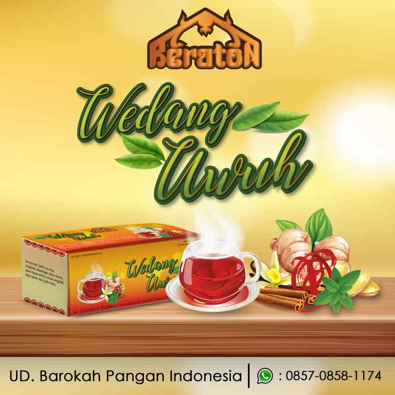 makanan dan minuman kebonsari