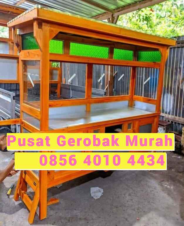 peralatan lain bawen