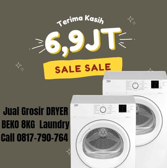 peralatan rumah lain tanah abang