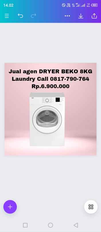 peralatan rumah lain tanah abang