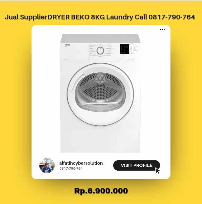 peralatan rumah lain tanah abang