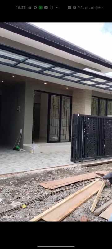rumah sleman