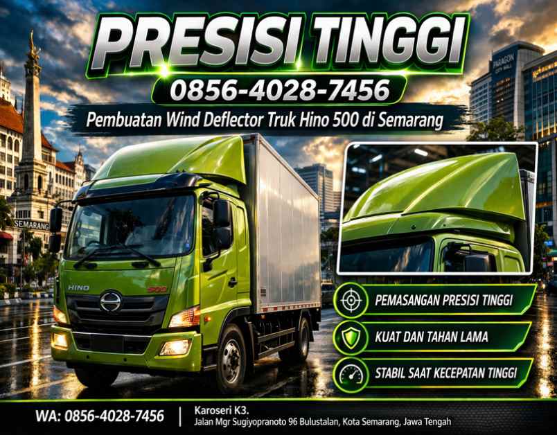aksesoris mobil semarang