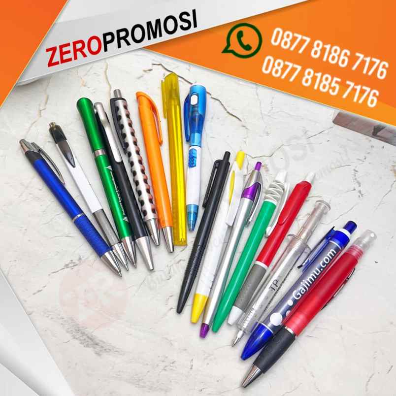 alat kantor dan stationery tangerang