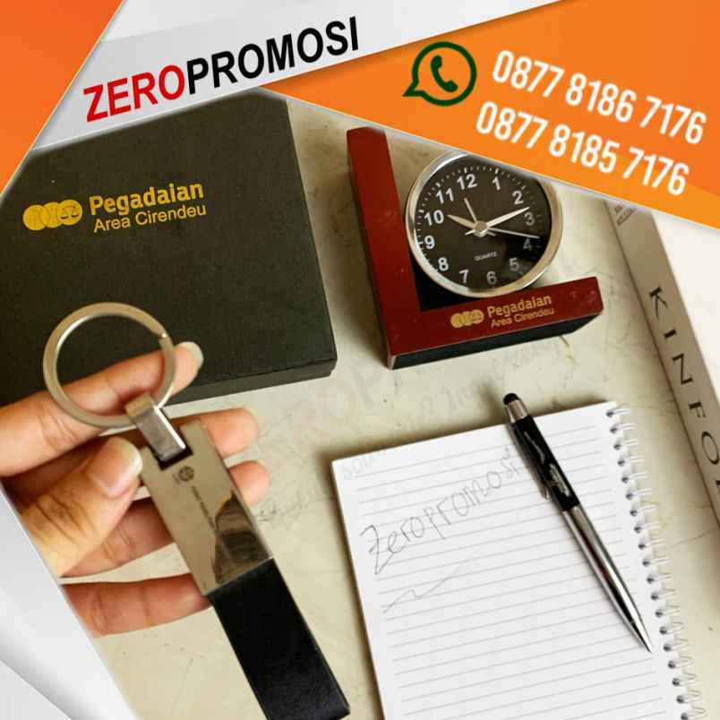 alat kantor dan stationery tangerang