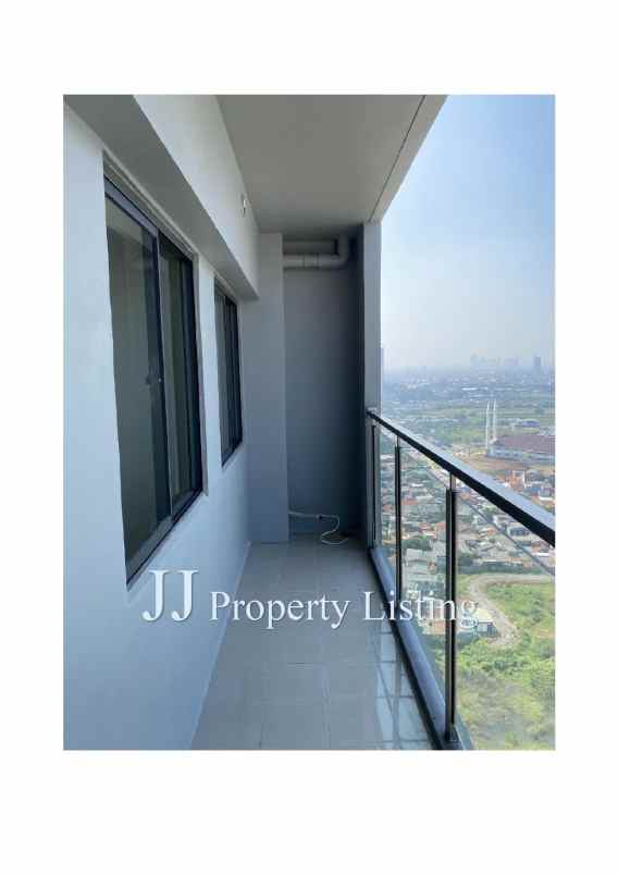 apartemen jakarta barat