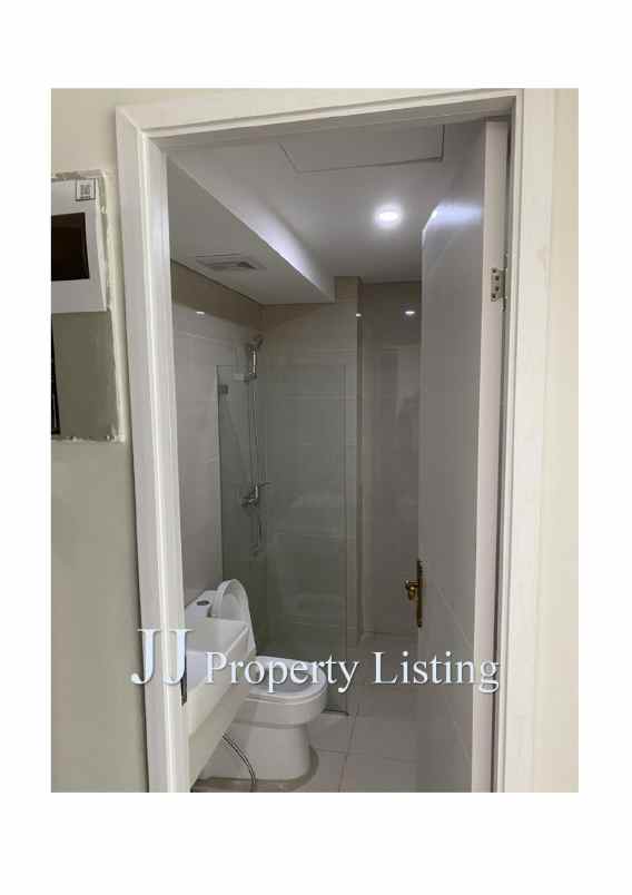 apartemen jakarta barat