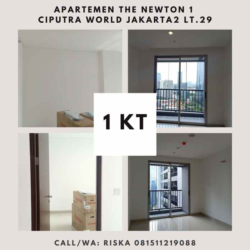 apartemen setia budi