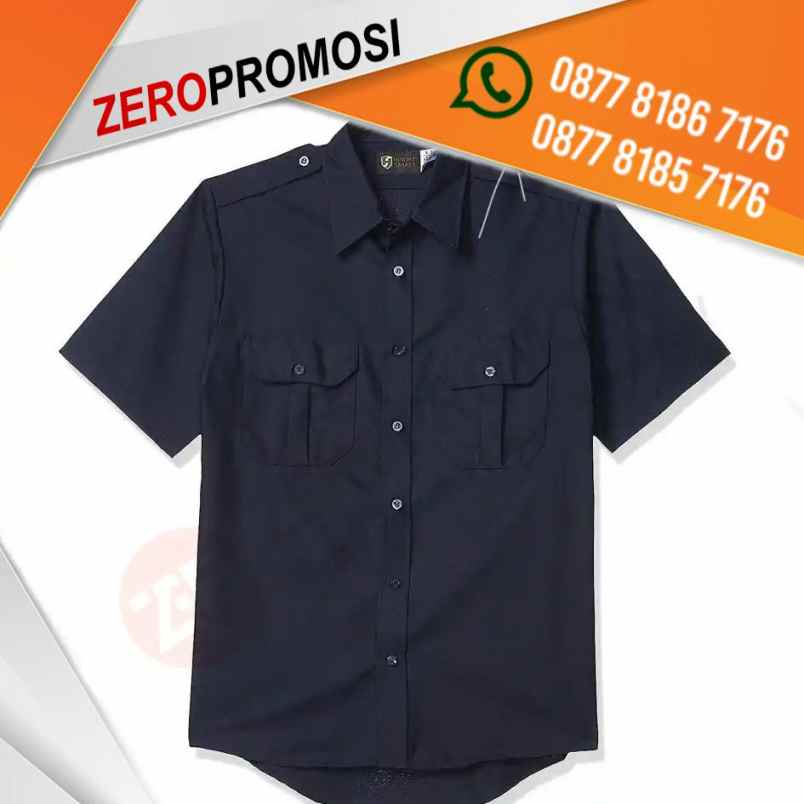 baju dan jas batuceper
