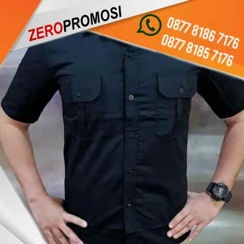 baju dan jas batuceper