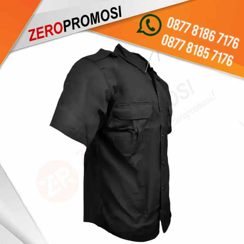 baju dan jas batuceper