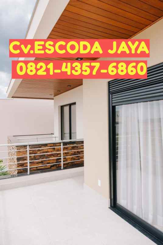 bangunan dan interior sidoarjo