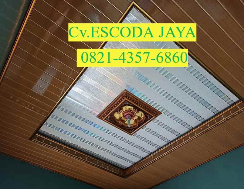 bangunan dan interior sidoarjo