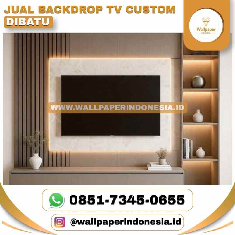 dekorasi rumah lowokwaru
