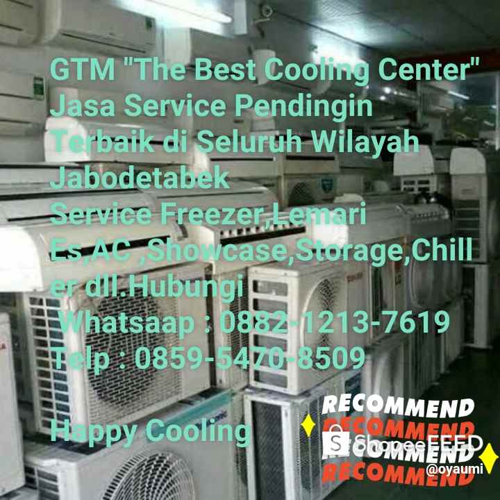 elektronik dan gadget bekasi utara