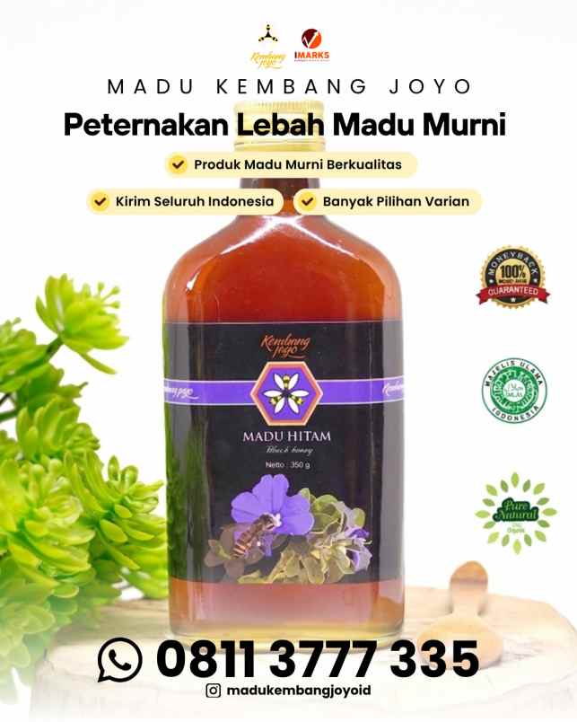 herbal dan suplemen malang