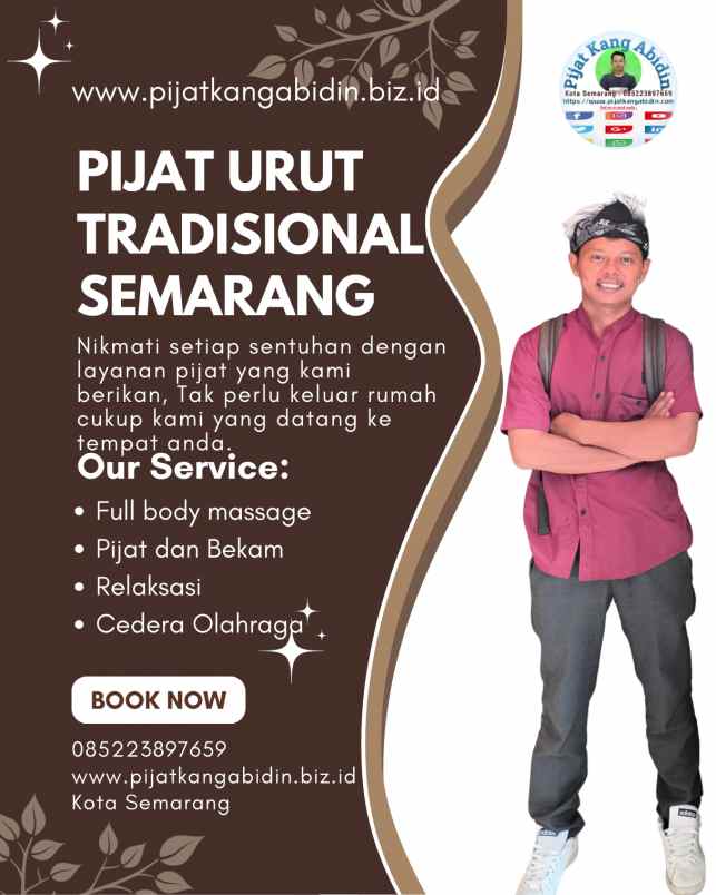 jasa lain gayamsari